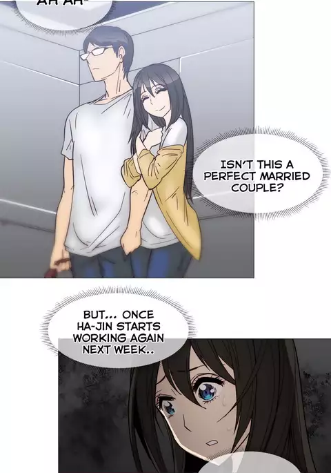 Household Affairs Ch.1-53