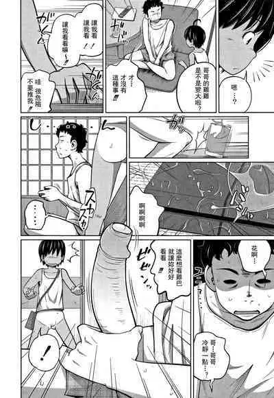 Kawaii Imouto to Ikenai Koto Shiteimasu!