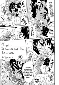 [Akatsuki Myuuto] Innocent ~Shoujo Memoria~ [English] {The Lusty Lady Project + SaHa + Brolen & Makasu} [Decensored]