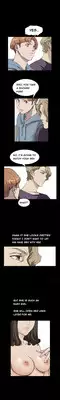 [Keum Sah Gong] Si-Eun Ch.1-18 (English) (Ongoing)