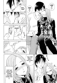 [Shinobu Tanei] Imouto Netsuai Ryouiki | Little Stepsister Love Space [English] {Tadanohito}