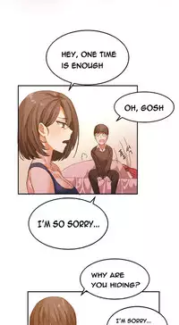 [Mx2J] Hari Dormitory Ch.0-21 (English) (Ongoing)