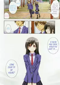 [Aoki Kanji] Yaritai Kisetsu Shinryoku no Sakari | Season of Desire (ONLY YOU) [English] [Flatopia] [Decensored]