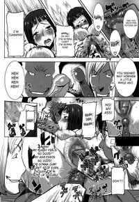 [Tanaka Aji] Ane Unsweet Mihiragi Hiyori [English] [QueenFrostine+Nezumimi+SaHa]