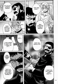 [Kojima Miu] Nympho Maman Boshi Soukan - Mama no Shikyuu wa Boku no Mono Ch. 1-22 [English] [Fated Circle]