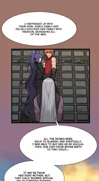 [Hong BanJang] Aharoo Ch.1-29 (English) (YoManga) (Ongoing)