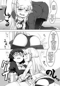 [Senbazuru] Amaneku Subete o Kimi ni! (Gekkan Web Otoko no Ko-llection! S Vol. 05) [English] [mysterymeat3] [Digital]