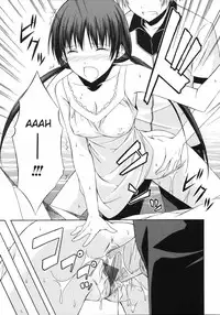 [Mikaze Takashi] Natsukage ENG