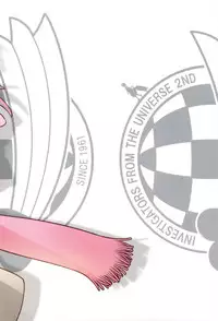 (C83) [Otaku Beam (Ootsuka Mahiro)] Sorako no Tabi 4 - Kanata no Tabi