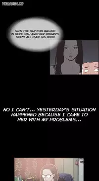 [Mr. Byeong-Su] Cohabitation Ch.1-37 (English) (Ongoing)