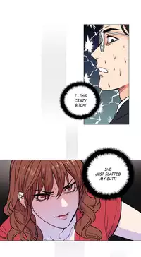 [The Jinshan] Sadistic Beauty Ch.1-14 (English) (Ongoing)