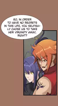 [Hong BanJang] Aharoo Ch.1-40 (English) (YoManga) (Ongoing)