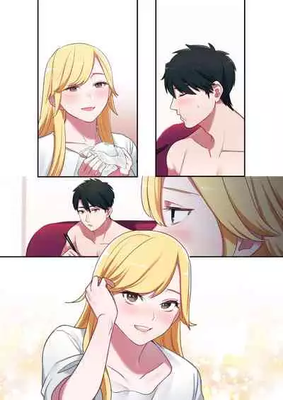 Iede Gal ni Nama Nakadashi Shimakutte, Seishori Dousei Hajimemashita 1~4 Soushuuhen