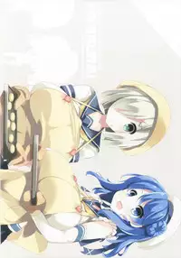 (C92) [Mujitan (Tsumugie)] Chichiiro Kajitsu (Various)