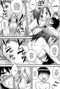 [Juan Gotoh] Sex de Asobou (COMIC Masyo 2014-04) [English]