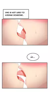 [Mx2J] Hari Dormitory Ch.0-30 (English) (Ongoing)