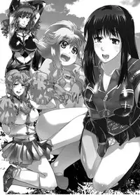 (C75) [Bronco Hitoritabi (Uchi-Uchi Keyaki)] Boku no Watashi no Super Bobobbo Taisen Z (Super Robot Taisen) [Digital]