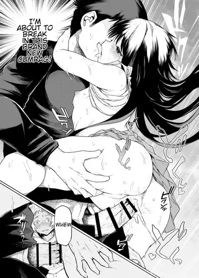 Buenryo na Mesugaki wo Enryonaku! | These Little Sluts Don't Hold Back, So Neither Will I