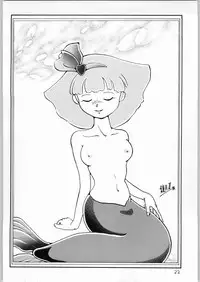 (C46) [Kataribeya (Various)] Dance of Princess 3 (Various)