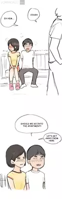 [Eunya] Nineteen Ch.1-16 [English] [YoManga]