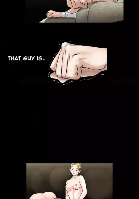 The Taste of Hands Ch.1-60