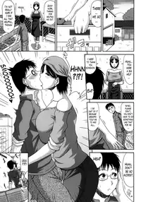 [Kai Hiroyuki] Boku no Yamanoue Mura Nikki | My Mountain Village Journal Ch. 1-10 [English] [Lazarus H]