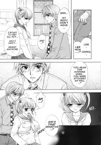 [Ozaki Miray] The Great Escape [English] {Phantom}
