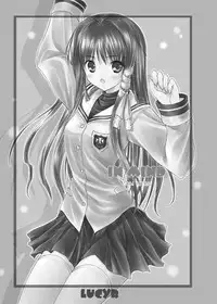 (C76) [LUCYR (Xi Daisei)] LOVE SONG (Clannad)