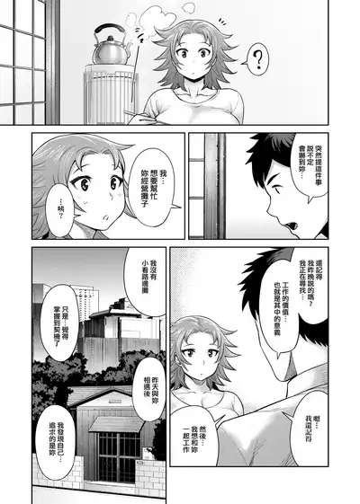 Muchi Lover | 肉感戀人