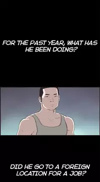 [Mr. Byeong-Su] Cohabitation Ch.1-37 (English) (Ongoing)