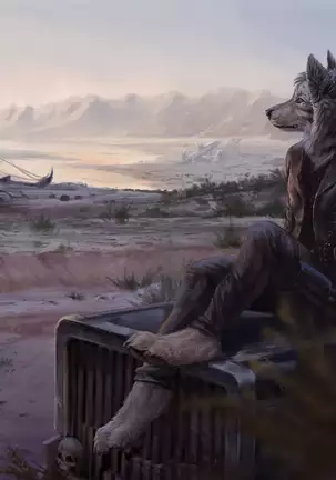 Ore-tachi no Ono -san.