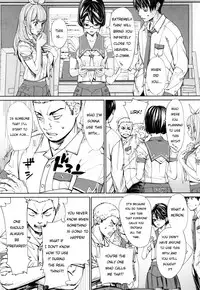 Chitose Ch. 1