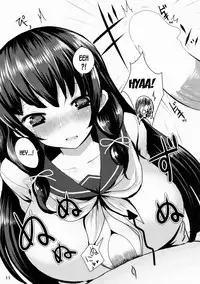 Kanmusu Issei Kyousha