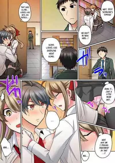 Nyotaika Yankee Danshi! Ijirare Hamerare, Torottoro 2 | Gender-Swapped Delinquent Boy Teased And Fucked Until Soaking Wet 2