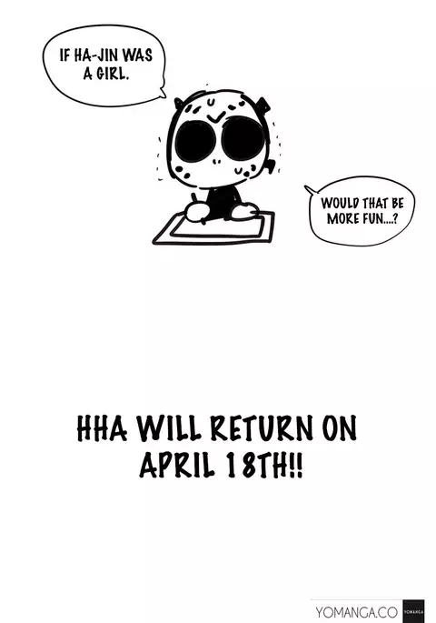 Household Affairs Ch.1-47