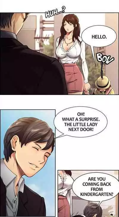 Taste of Forbbiden Fruit Ch.1/17