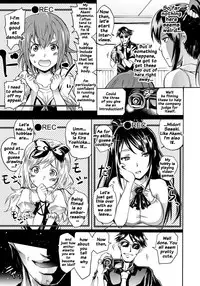 [Yokoyama Naoki] Siren -Kyousei Saimin Keitai- [English] [Doujins.com] [Digital]