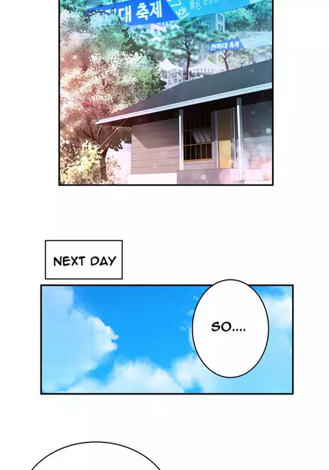 Tissue Thieves Ch.1-32