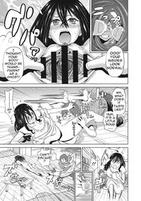 [John K. Pe-ta] Itoshiki Acmate- My Lovely Acmate Ch. 1-4 [English] [theamdrag] [Digital]