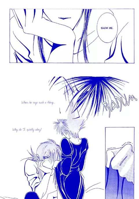 Humiliate me more darling