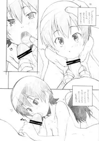 [Maruarai (Arai Kazuki)] Kyou wa Go to Ni (Kyou no Go no Ni)