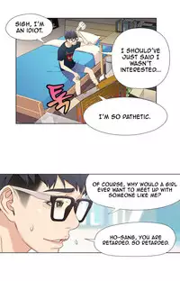 [BAK Hyeong Jun] Sweet Guy Ch.1-49 (English) (YoManga) (Ongoing)