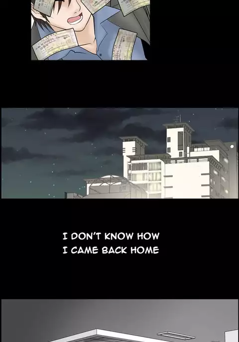 The Taste of Hands Ch.1-66