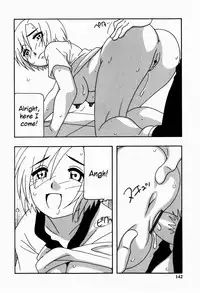 [O.RI] HAREM CASTLE [English] [Kusanyagi]