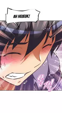[Worin] Brawling Go Ch.76-91 (English) (Ongoing)