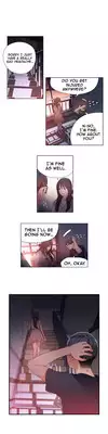 [BAK Hyeong Jun] Sweet Guy Ch.1-49 (English) (YoManga) (Ongoing)