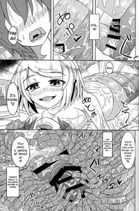 (Ningen ja nai SP) [SlapStickStrike (Stealth Changing Line)] Watashi no Koibito o Shoukai Shimasu! Soushuuhen [English] =TLL + CW= [Incomplete]
