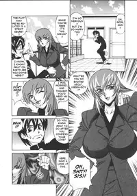 [Yamamoto Yoshifumi] G-Cup Jokyoushi Reiko | G-Cup Teacher Reiko [English]