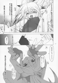 [Ryukikaku Ruen Roga] NxC (Namco x Capcom)