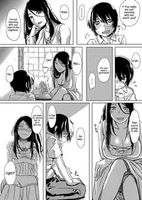 [Anegaoka Sanchoume (Okyuuri)] Dokumugicha [English] [Digital]